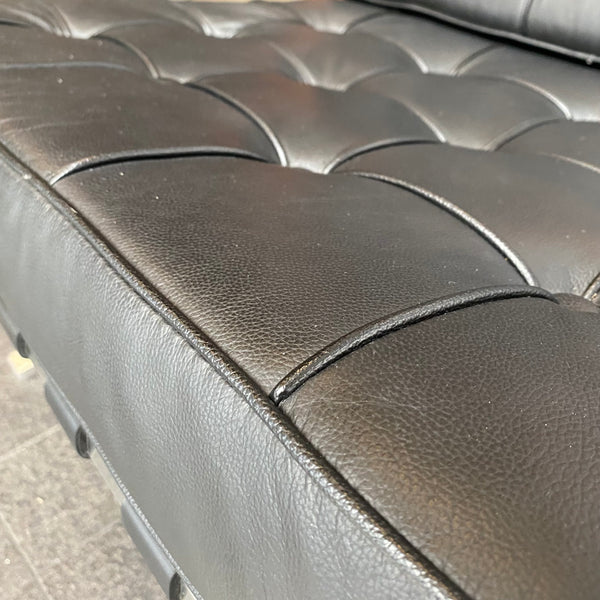 Barcelona chair