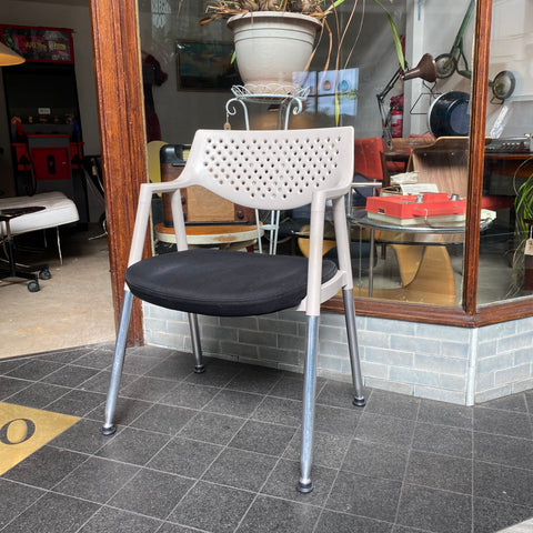 Mid Century Vitra Chairs